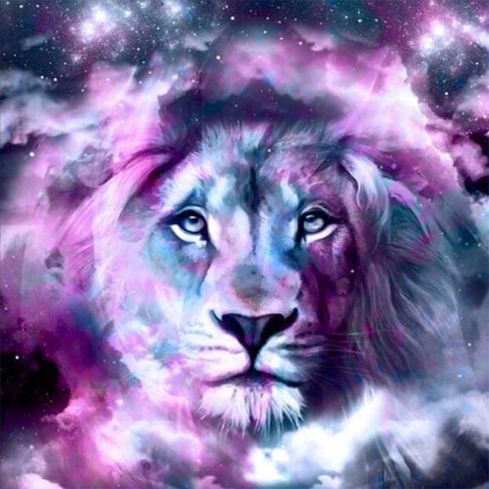 Lion Head Fancy