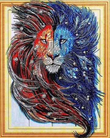 Lion Style