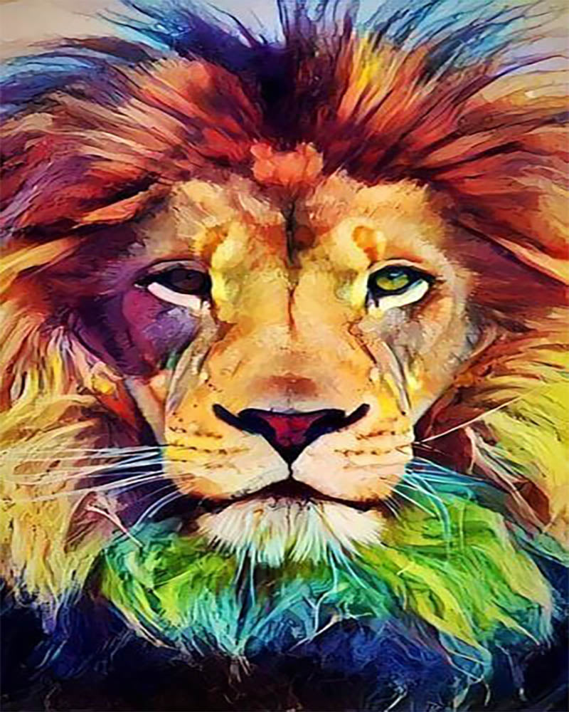 Lion's Head