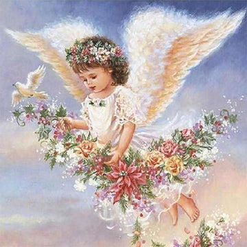 Little Angel