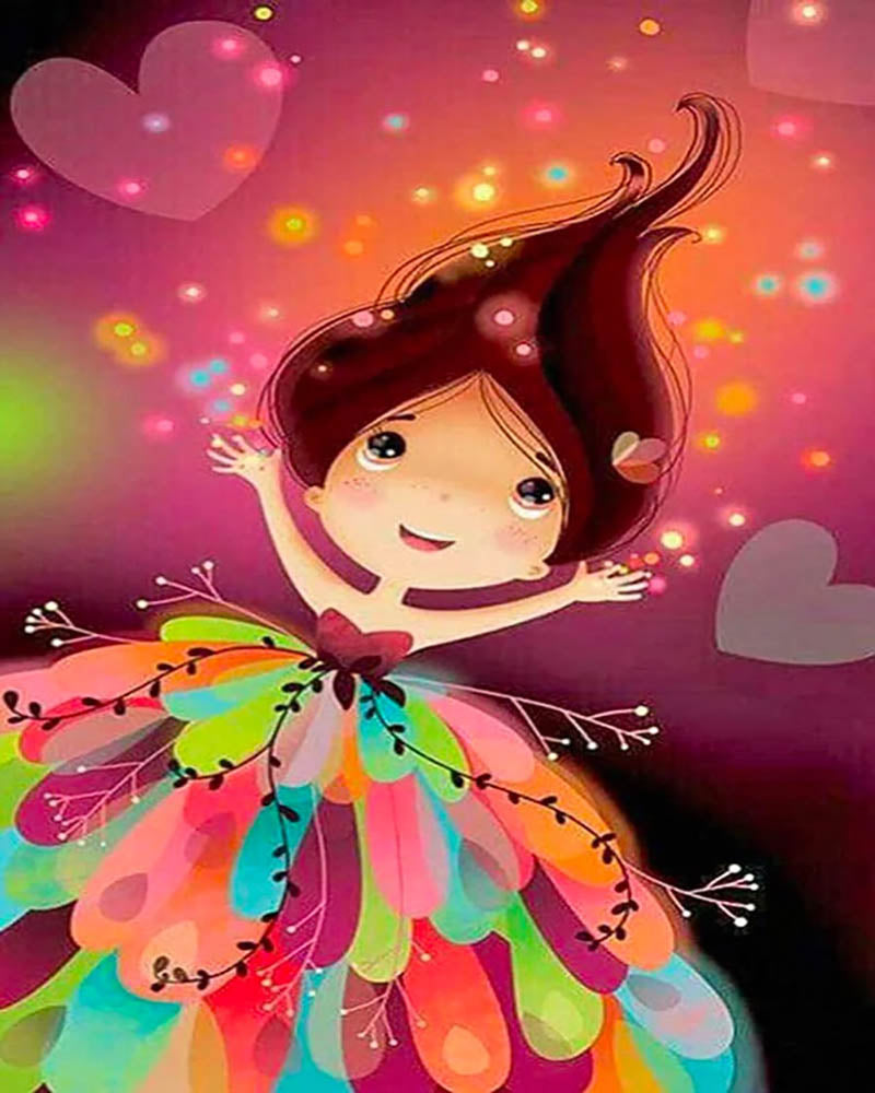 Little Princess