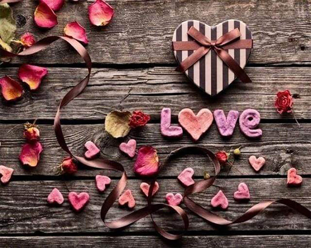 Love