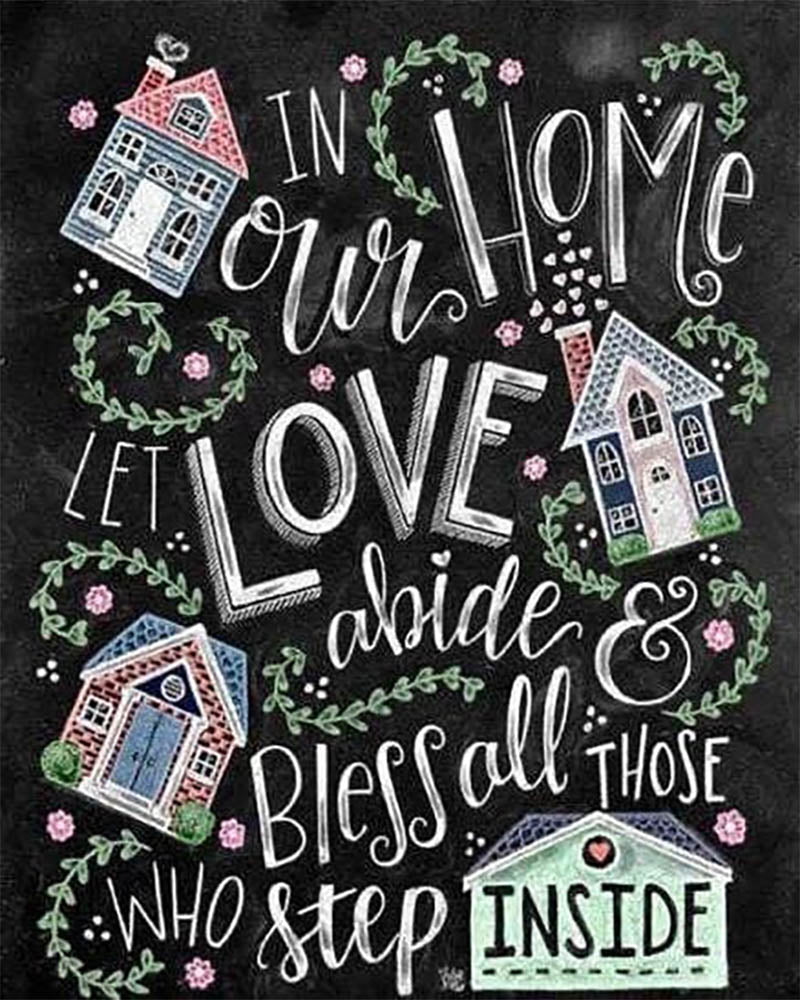 Love Home