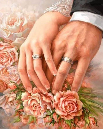 Married for Life