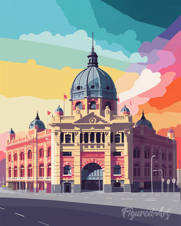 Melbourne