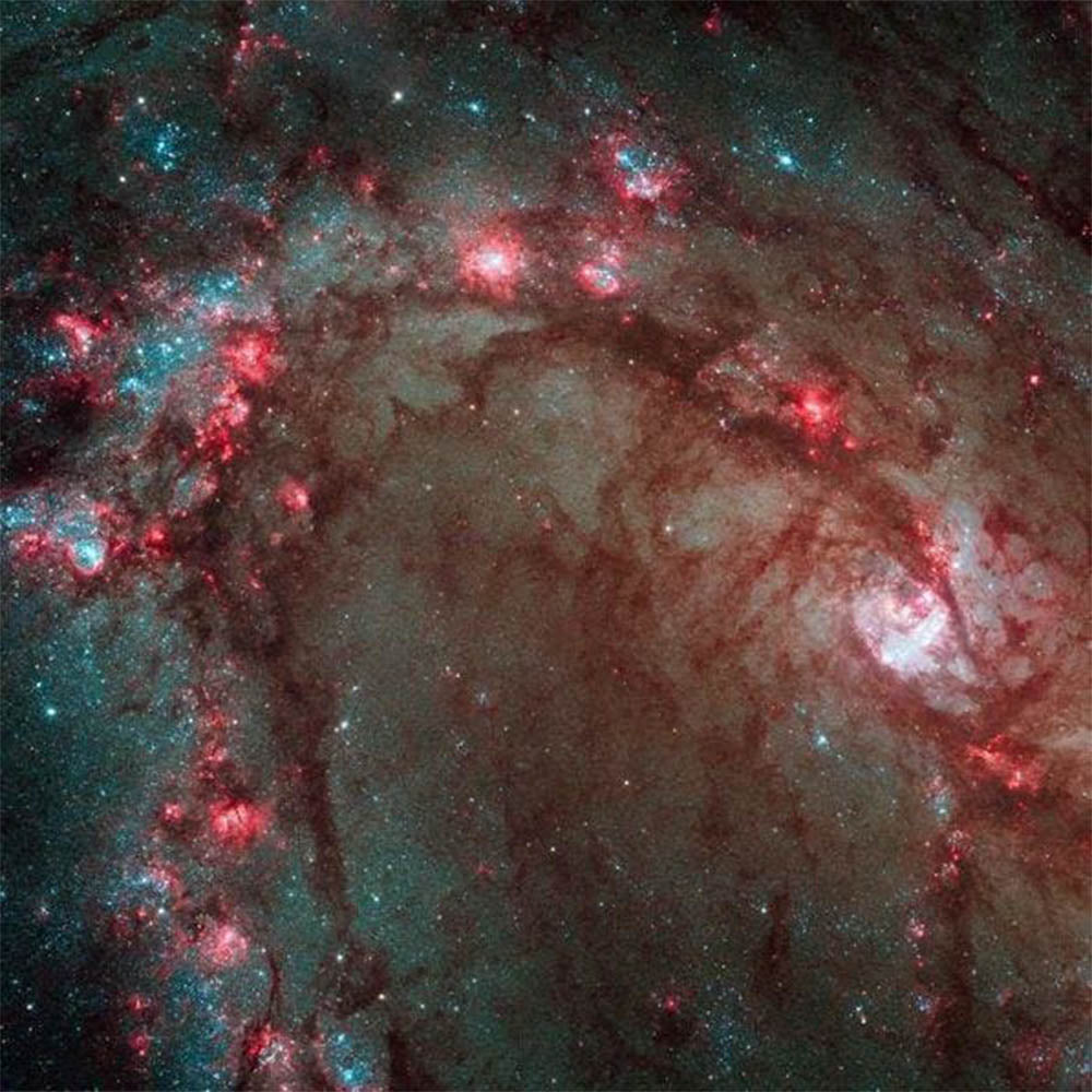 Milky Way Galaxy