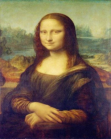 Mona Lisa