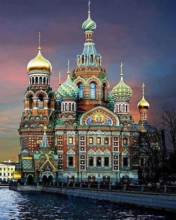 Moscow