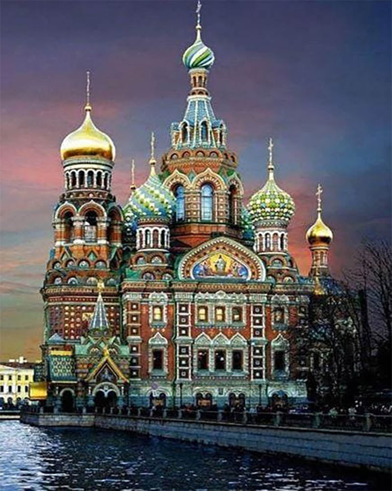 Moscow