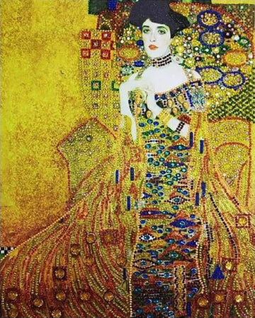 Ms. Bauer Klimt