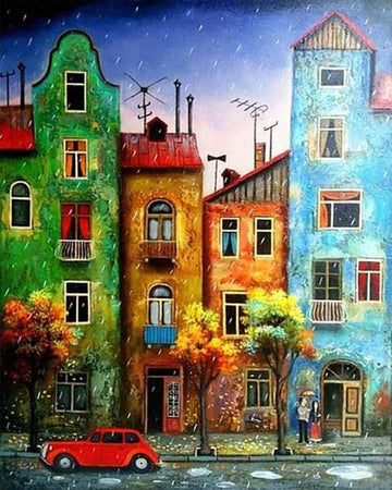 Neighborhood