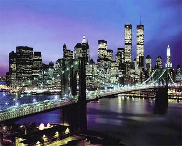 New York Bridge