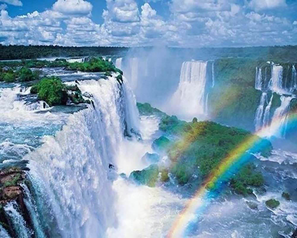 Niagara Falls