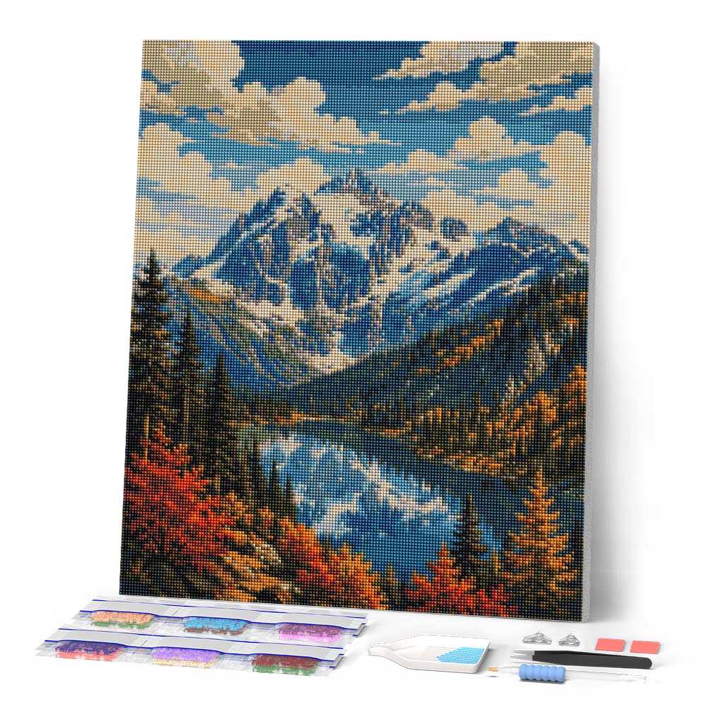 North Cascades National Park - Washington