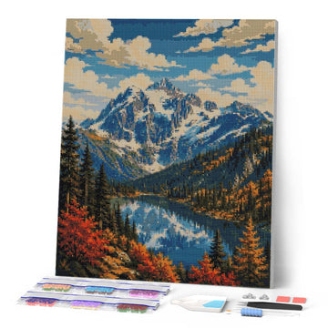 North Cascades National Park - Washington