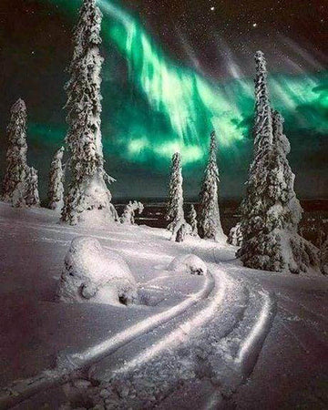 Northern Lights