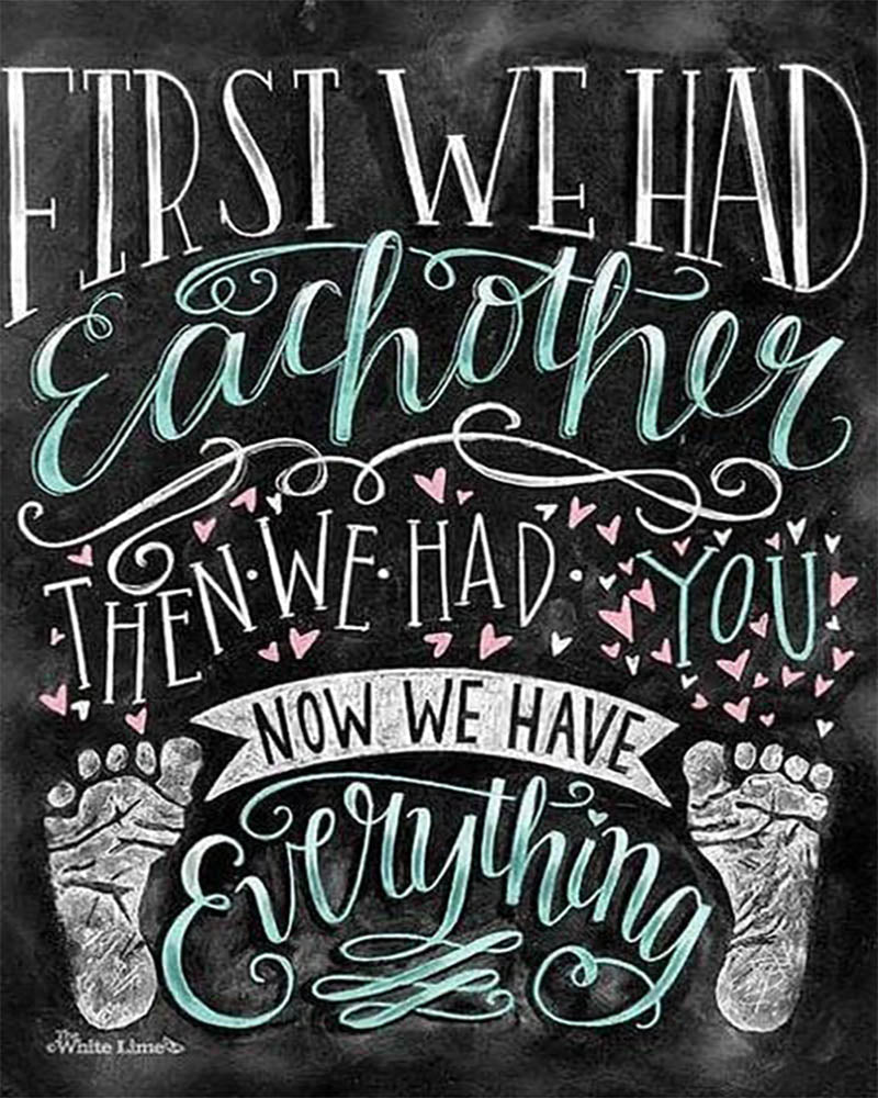 Now we have Everything