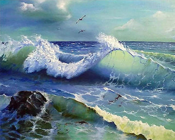 Ocean Waves