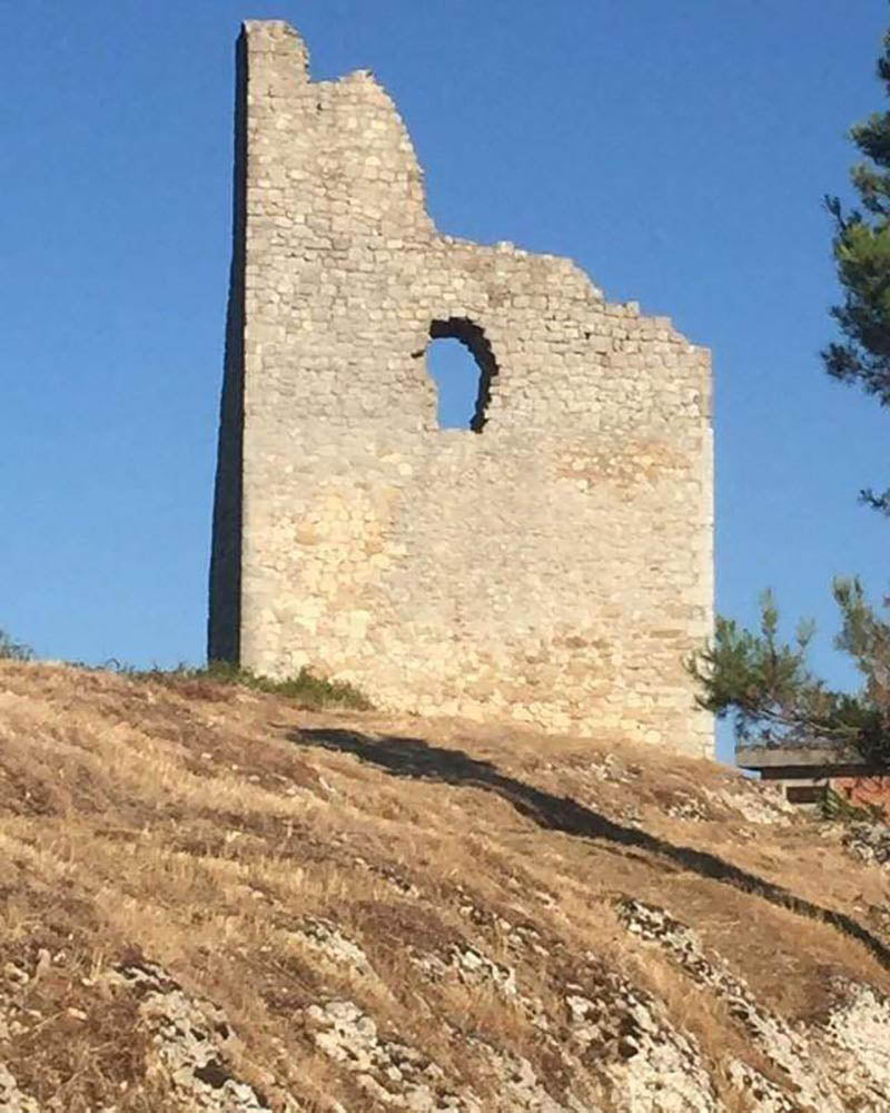 Old Castle