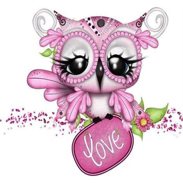 Owl Love