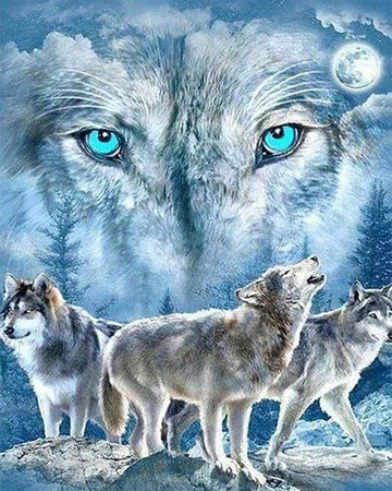 Pack of Wolves