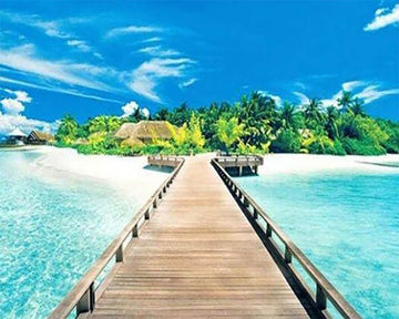 Path to Paradise