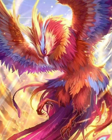 Phoenix Sunray