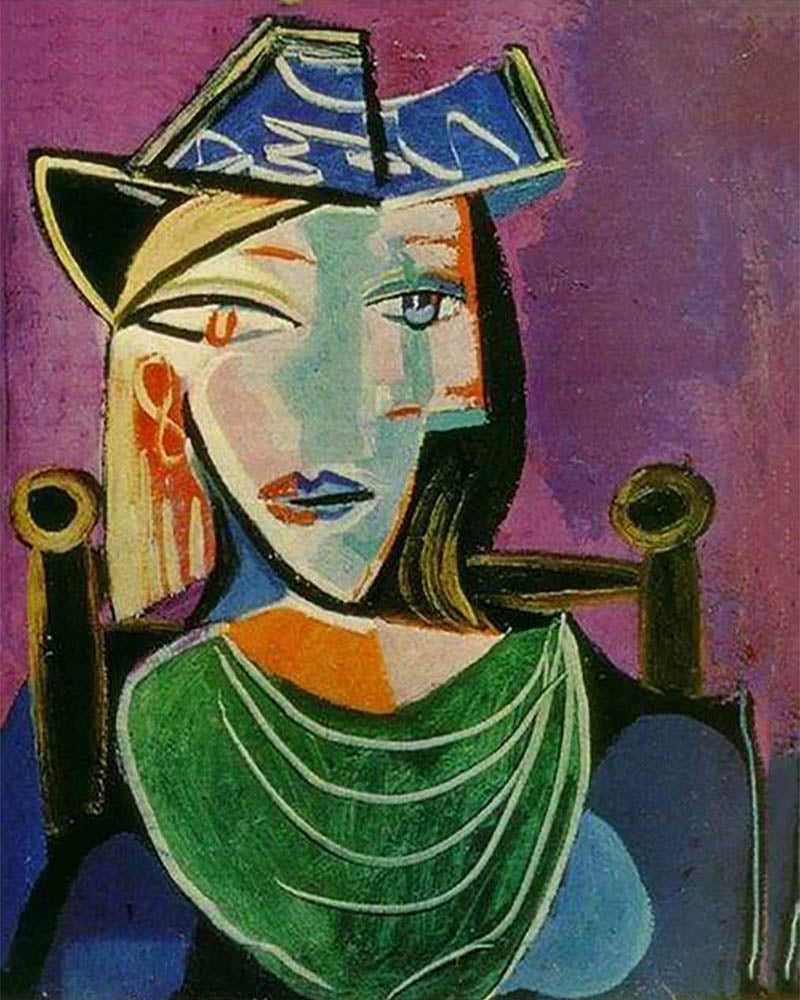 Picasso