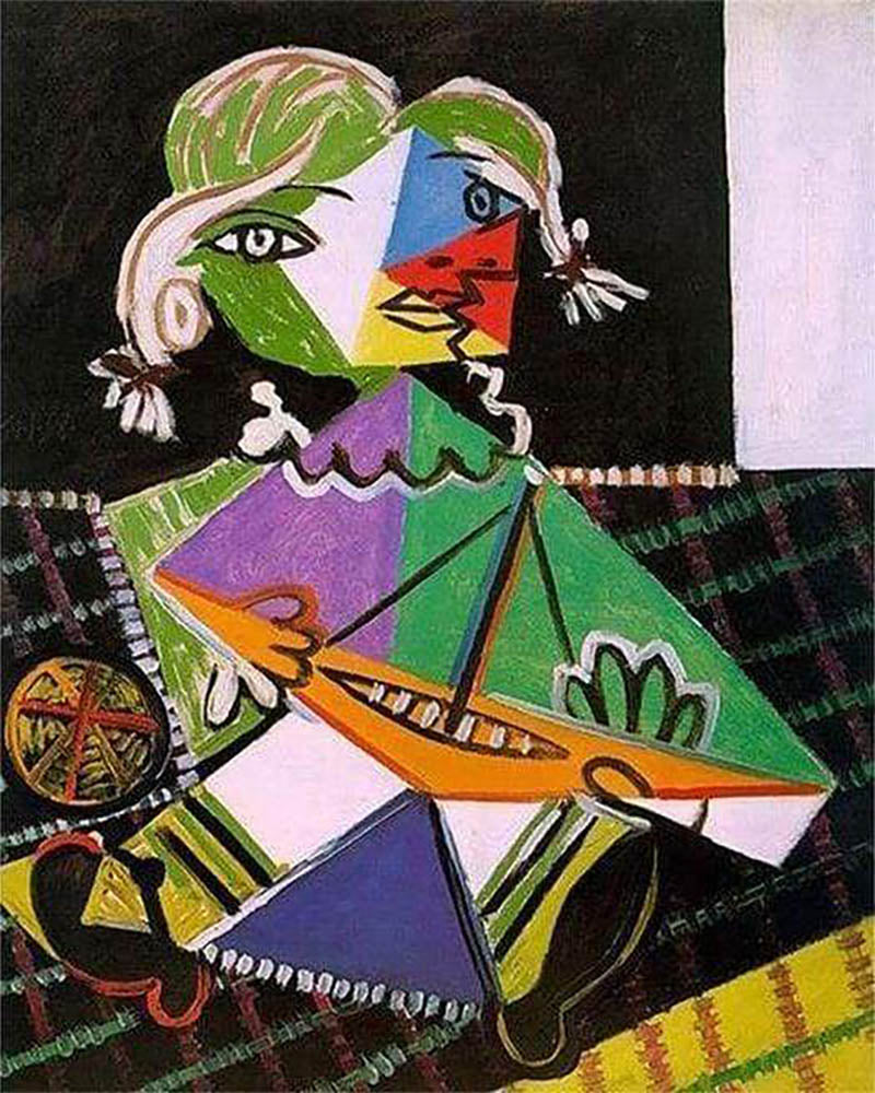 Picasso Design