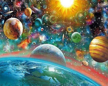 Planets