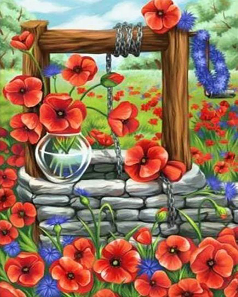 Poppies