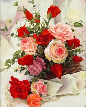 Pretty Roses