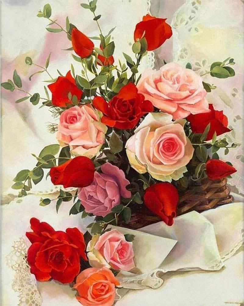 Pretty Roses