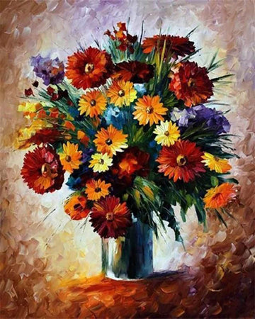Pretty and Bright Bouquet