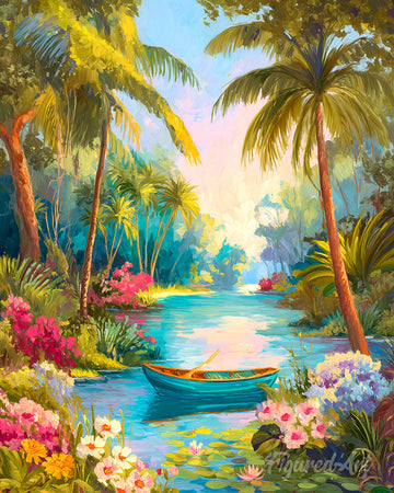 River Paradise