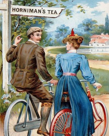 Romantic Ride
