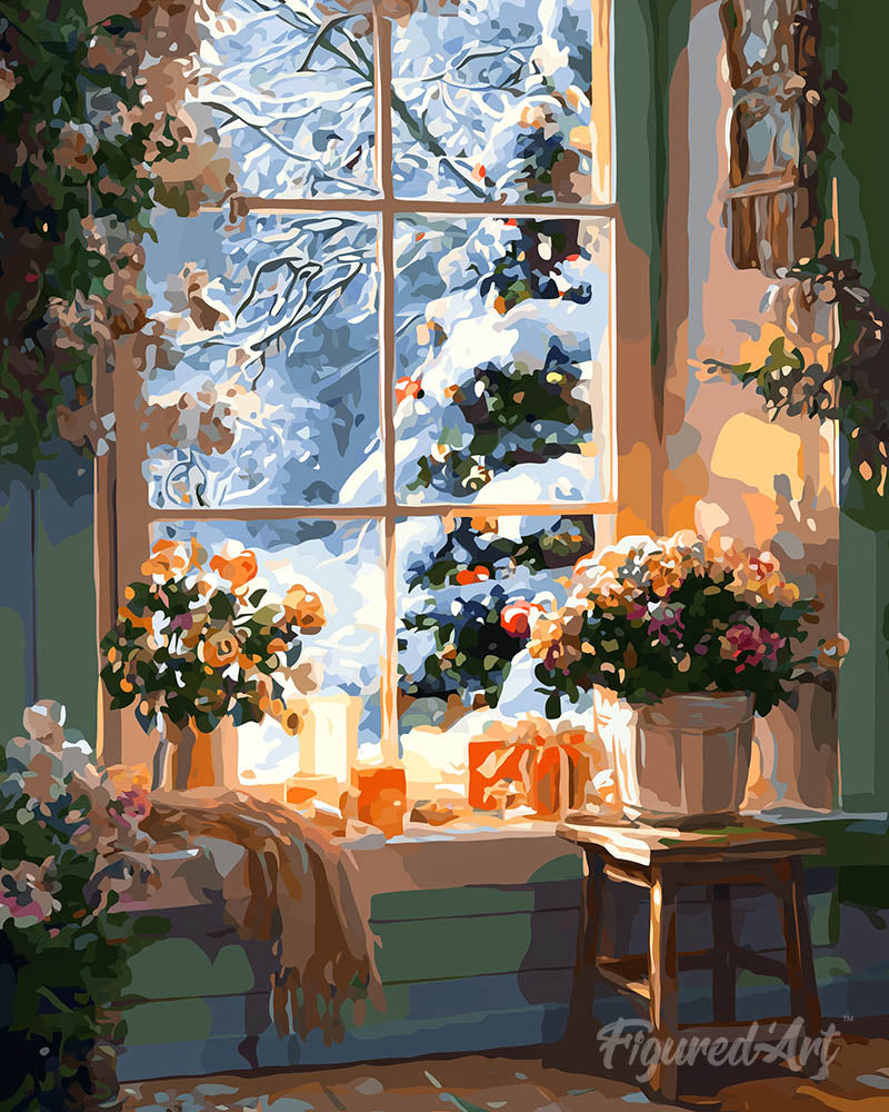 Romantic Winter