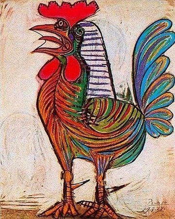 Rooster