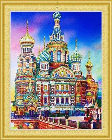 Russian Church