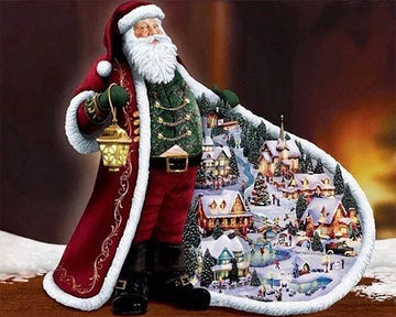Santa's Gifts