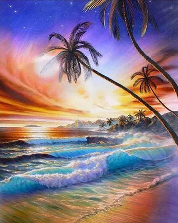 Sea Paradise