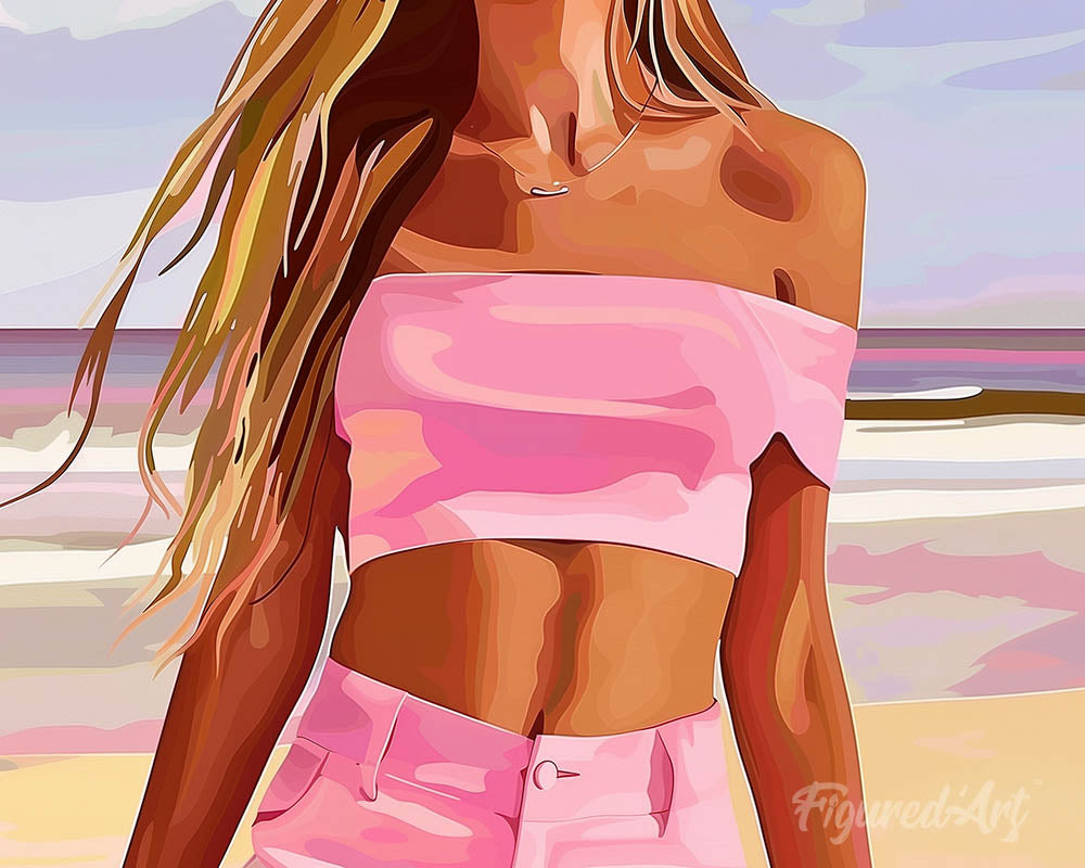 Sea, Sand and Style