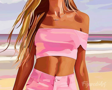 Sea, Sand and Style