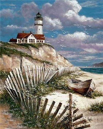 Seaside