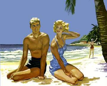 Seaside Dream