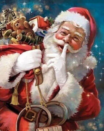 Secret Santa