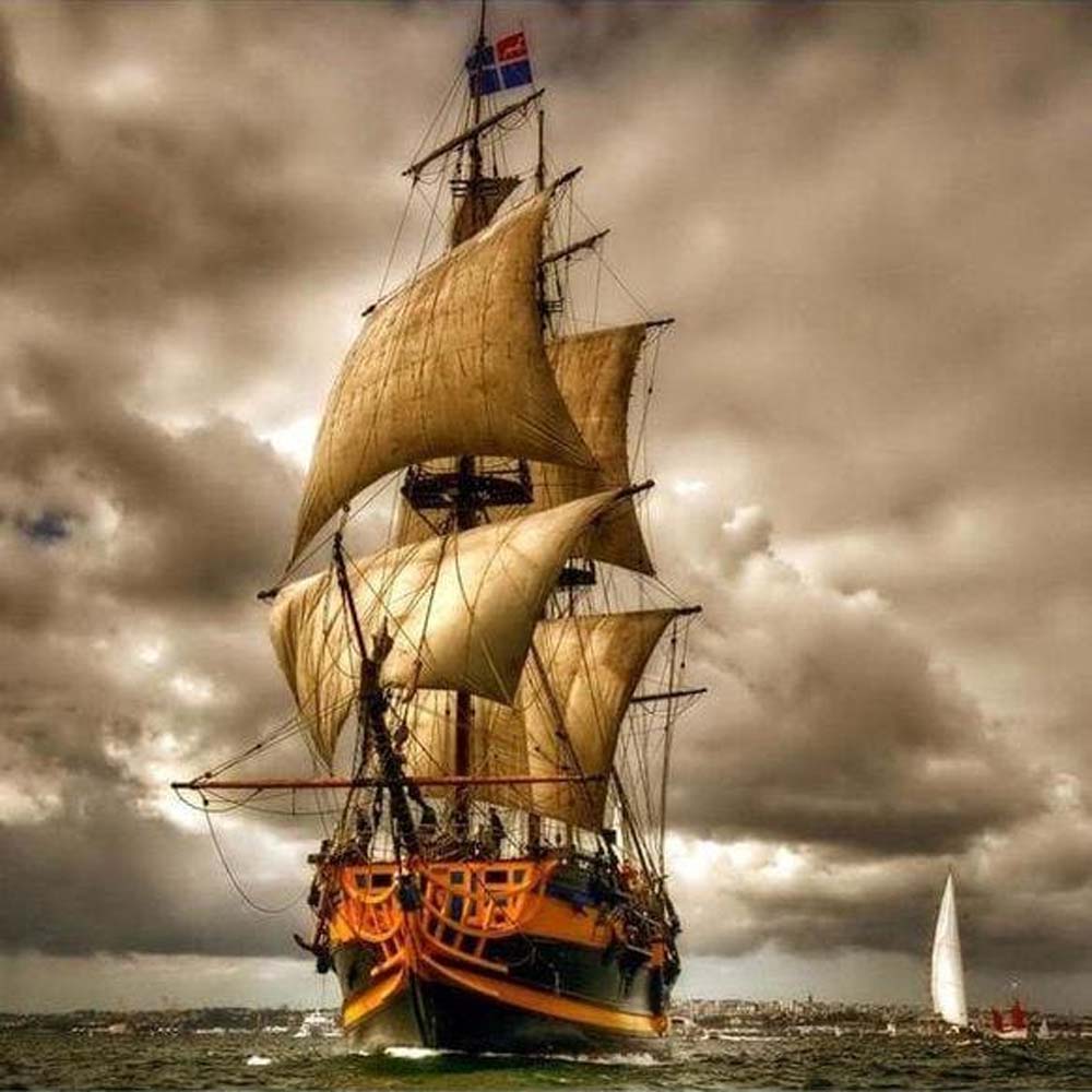Ship