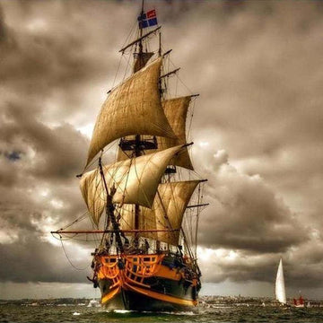 Ship