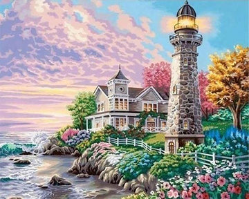 Small Lighthouse