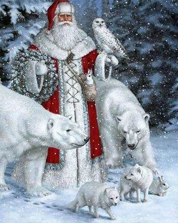 Snowman 2